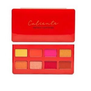 NEW artist Couture Caliente Eyeshadow Palette